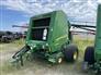 John Deere 2023 560M Balers - Round