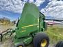 John Deere 2023 560M Balers - Round