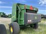 John Deere 2023 560M Balers - Round