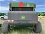 John Deere 2023 560M Balers - Round