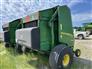 John Deere 2023 560M Balers - Round