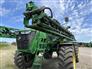 John Deere 2018 R4045 Sprayers - Self Propelled