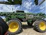 John Deere 2018 R4045 Sprayers - Self Propelled