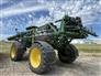 John Deere 2018 R4045 Sprayers - Self Propelled