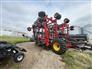 2025 Vaderstad 8012
