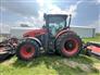 2023 Kubota M8-201