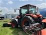 2023 Kubota M8-201