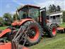 2023 Kubota M8-201