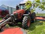 2019 Kubota DMC63100R