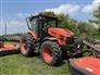 2019 Kubota DMC63100R