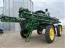 2025 John Deere 616R