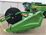 John Deere 2025 HDR 50 Headers - Other