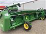 John Deere 2025 HDR 50 Headers - Other