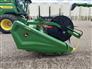 John Deere 2025 HDR 50 Headers - Other