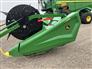 John Deere 2025 HDR 50 Headers - Other