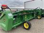 John Deere 2025 HDR 50 Headers - Other