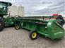 John Deere 2025 HDR 50 Headers - Other