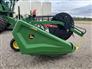 John Deere 2025 HDR 50 Headers - Other