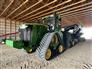 2025 John Deere 9RX 590