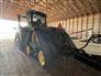 2025 John Deere 9RX 590