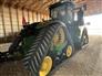 2025 John Deere 9RX 590