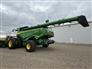 2025 John Deere X9 1000