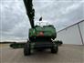 2025 John Deere X9 1000