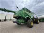 2025 John Deere X9 1000