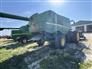 John Deere 2012 S680 Combines