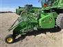 John Deere 2012 615P Headers - Other