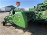 John Deere 2012 615P Headers - Other