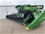 2025 John Deere X9 1000