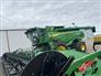 2025 John Deere X9 1000