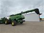 2025 John Deere X9 1000
