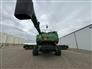 2025 John Deere X9 1000