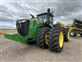 2025 John Deere 9R 640