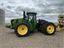 2025 John Deere 9R 640