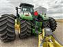 2025 John Deere 9R 640
