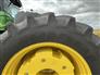 2025 John Deere 9R 640