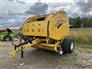 2022 New Holland Rollbelt 560