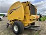 2022 New Holland Rollbelt 560