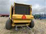 2022 New Holland Rollbelt 560