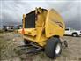 2022 New Holland Rollbelt 560
