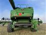 2024 John Deere X9 1100