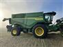 2024 John Deere X9 1100