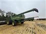 John Deere 2024 S790 Combines
