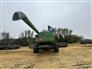 John Deere 2024 S790 Combines