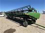 John Deere 2015 640FD Headers - Other