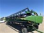 John Deere 2015 640FD Headers - Other