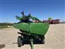 John Deere 2015 640FD Headers - Other